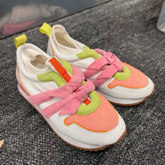 Alexandre Birman Mia Sneaker - Picture 3 of 3